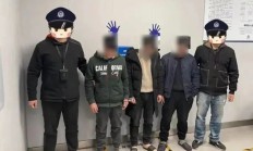 利用POS机违规套现，多人被抓收入没收！